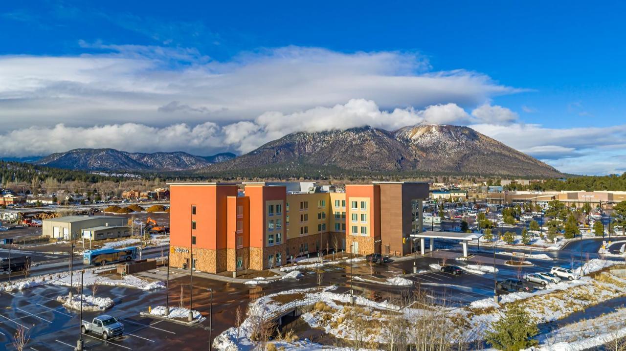 La Quinta By Wyndham Flagstaff East I-40 Ξενοδοχείο Εξωτερικό φωτογραφία