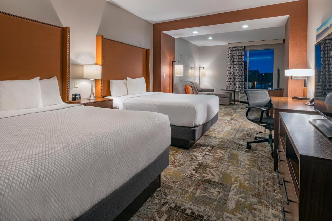 La Quinta By Wyndham Flagstaff East I-40 Ξενοδοχείο Εξωτερικό φωτογραφία