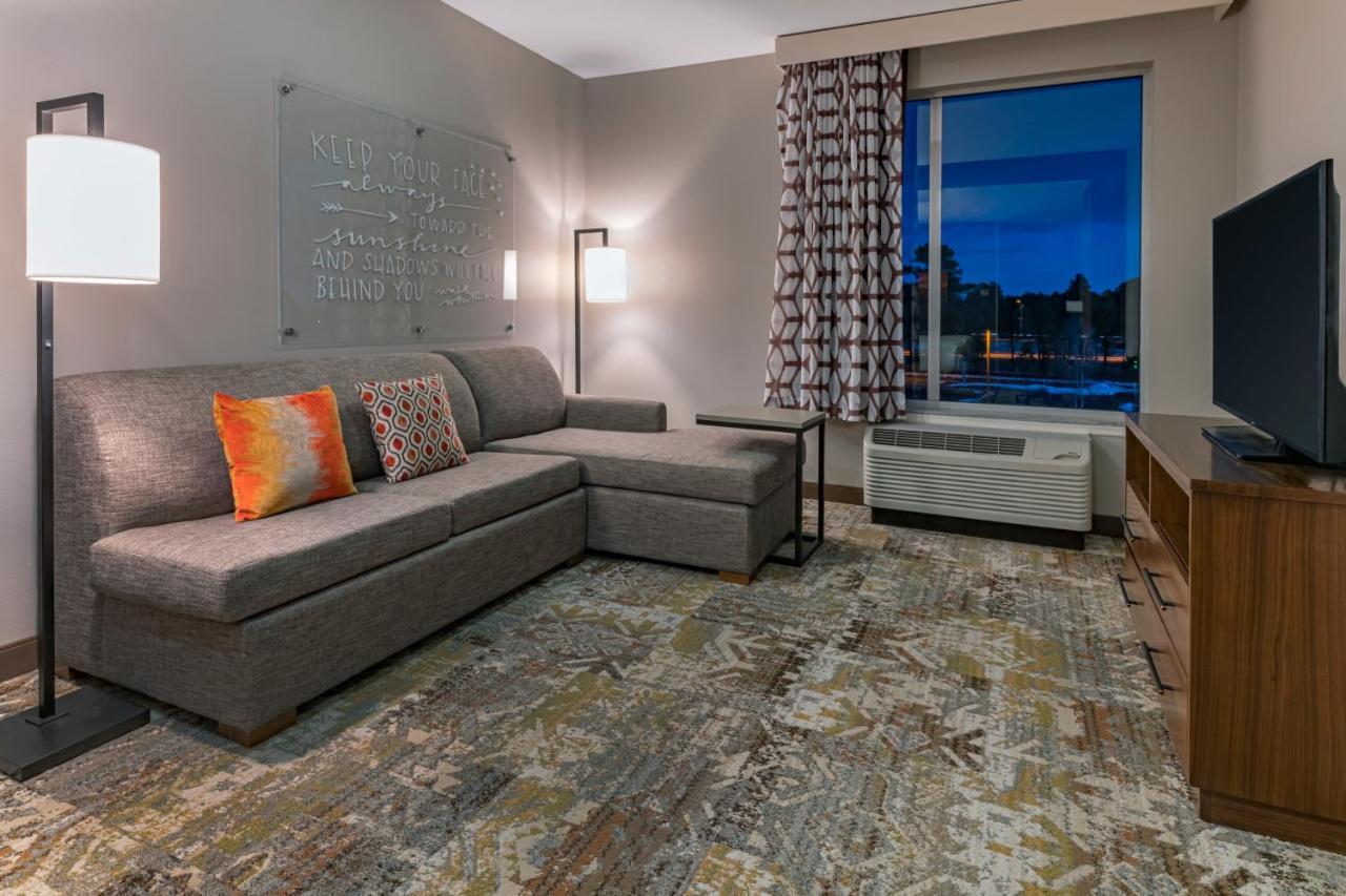 La Quinta By Wyndham Flagstaff East I-40 Ξενοδοχείο Εξωτερικό φωτογραφία