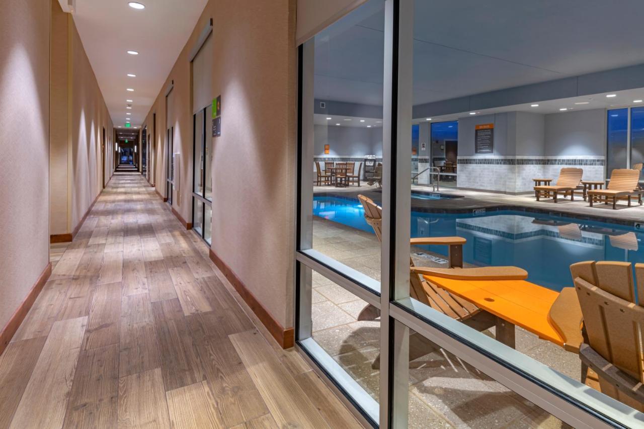 La Quinta By Wyndham Flagstaff East I-40 Ξενοδοχείο Εξωτερικό φωτογραφία