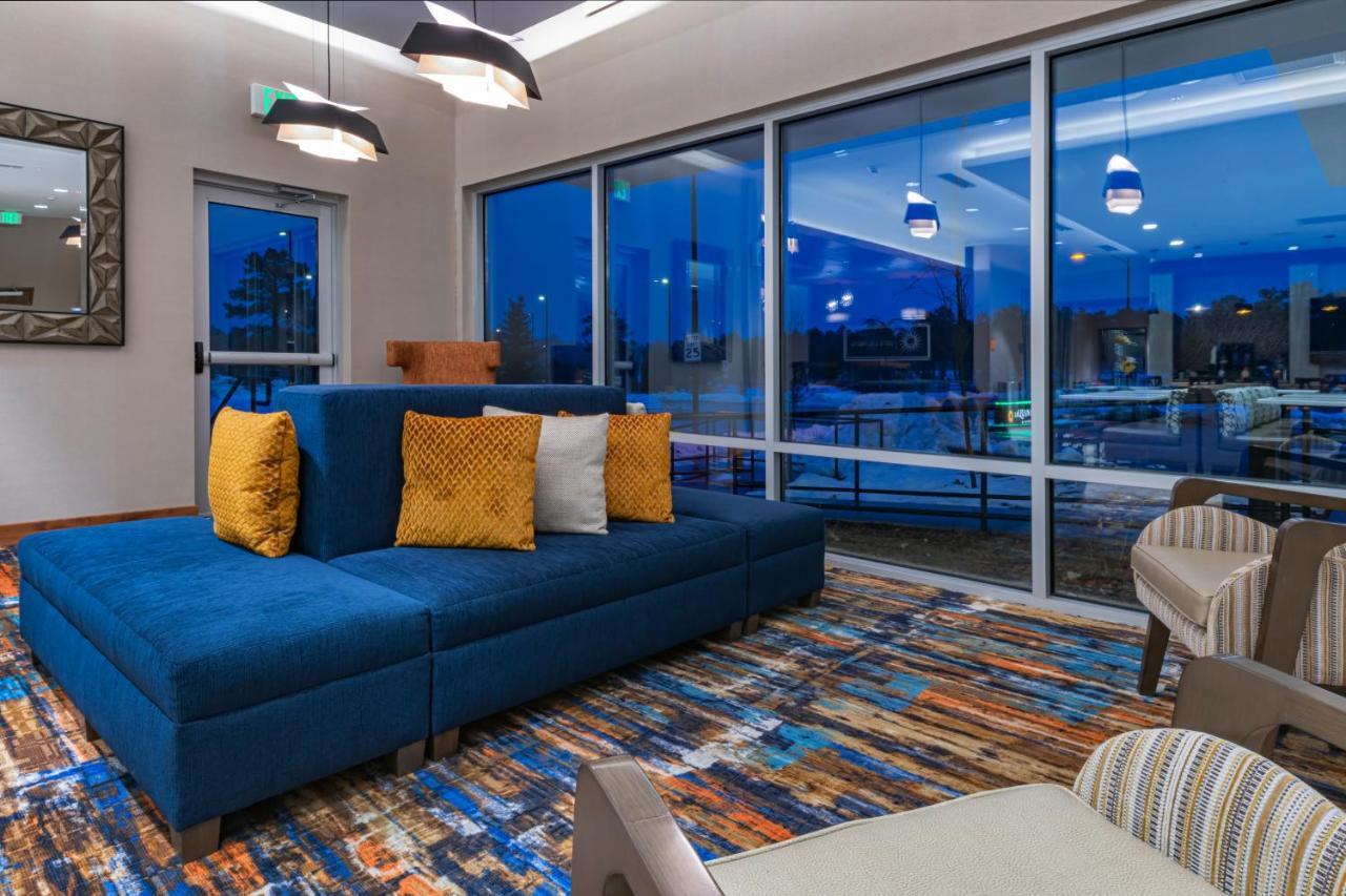 La Quinta By Wyndham Flagstaff East I-40 Ξενοδοχείο Εξωτερικό φωτογραφία