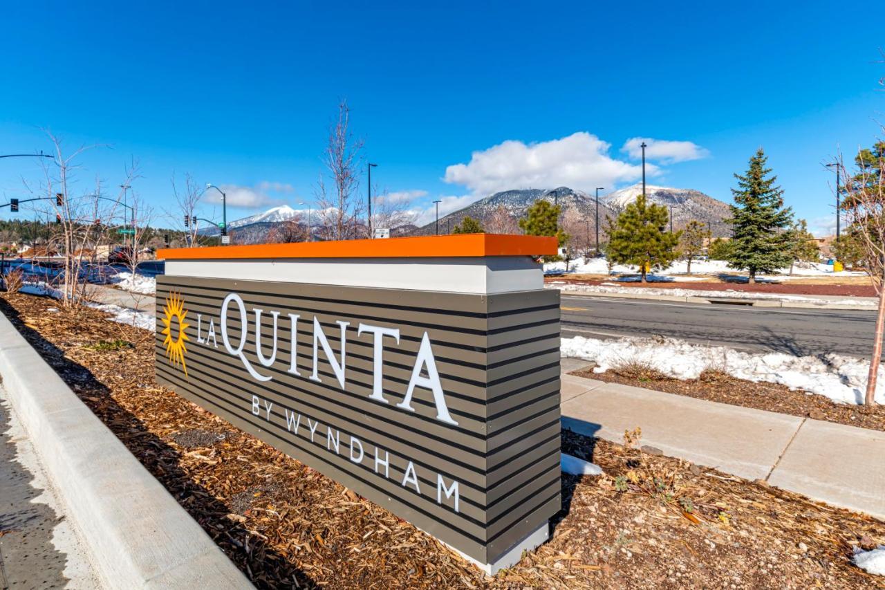 La Quinta By Wyndham Flagstaff East I-40 Ξενοδοχείο Εξωτερικό φωτογραφία