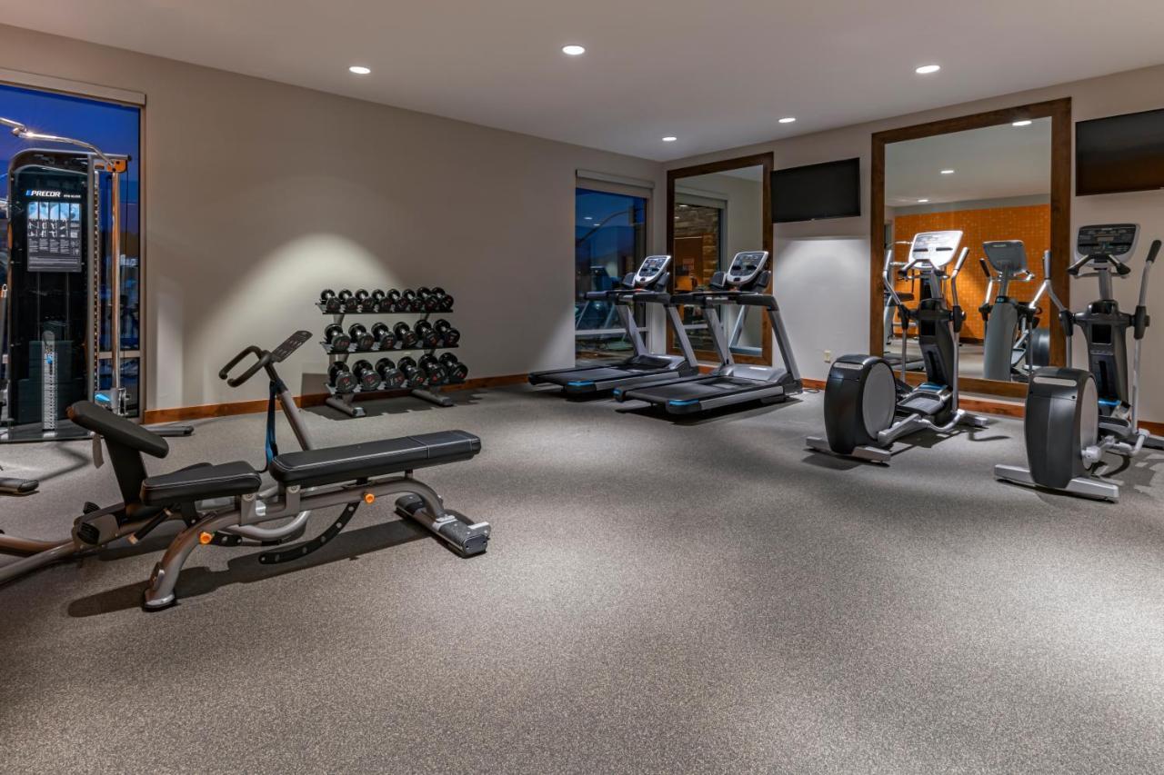 La Quinta By Wyndham Flagstaff East I-40 Ξενοδοχείο Εξωτερικό φωτογραφία
