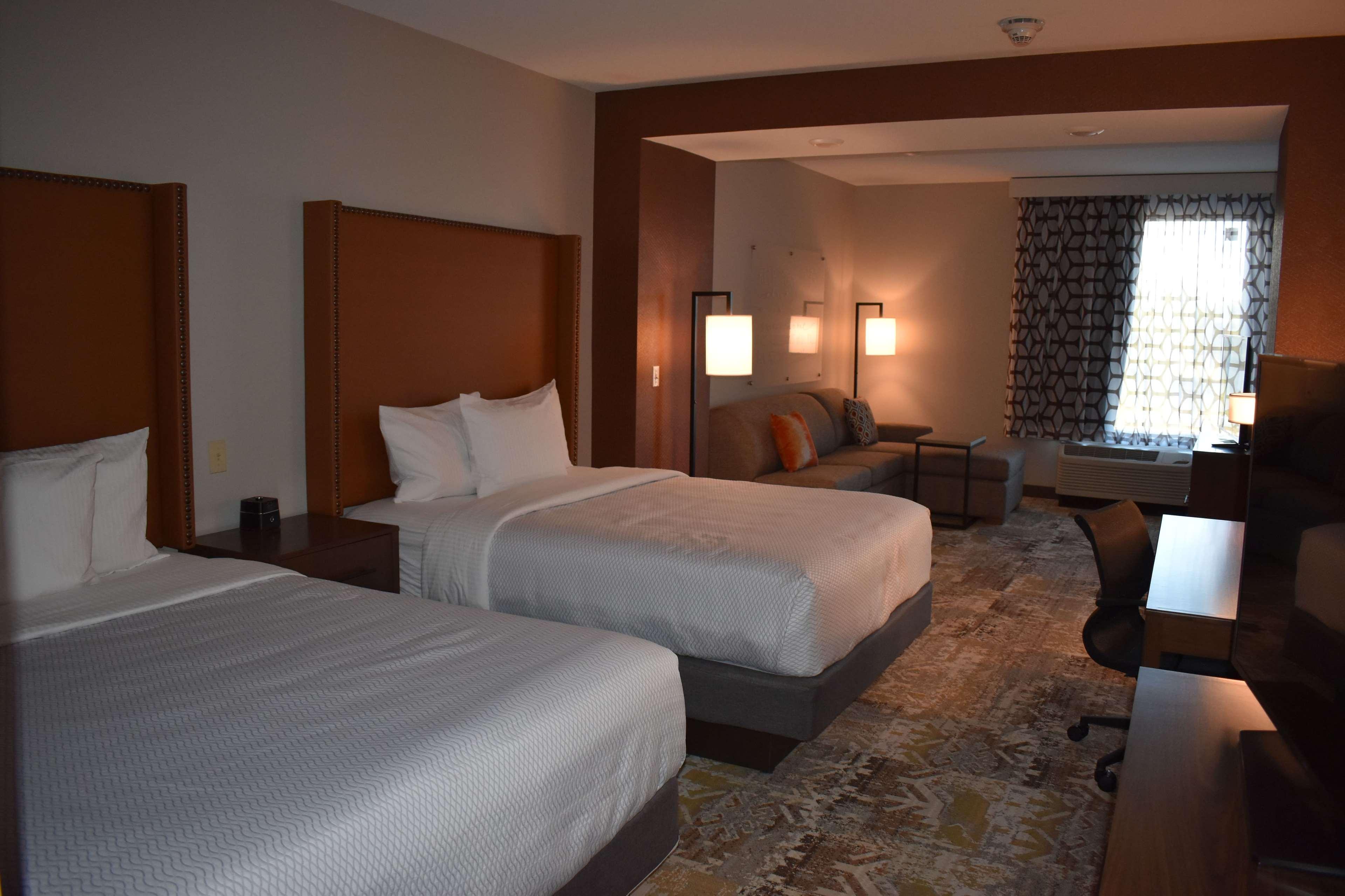 La Quinta By Wyndham Flagstaff East I-40 Ξενοδοχείο Εξωτερικό φωτογραφία
