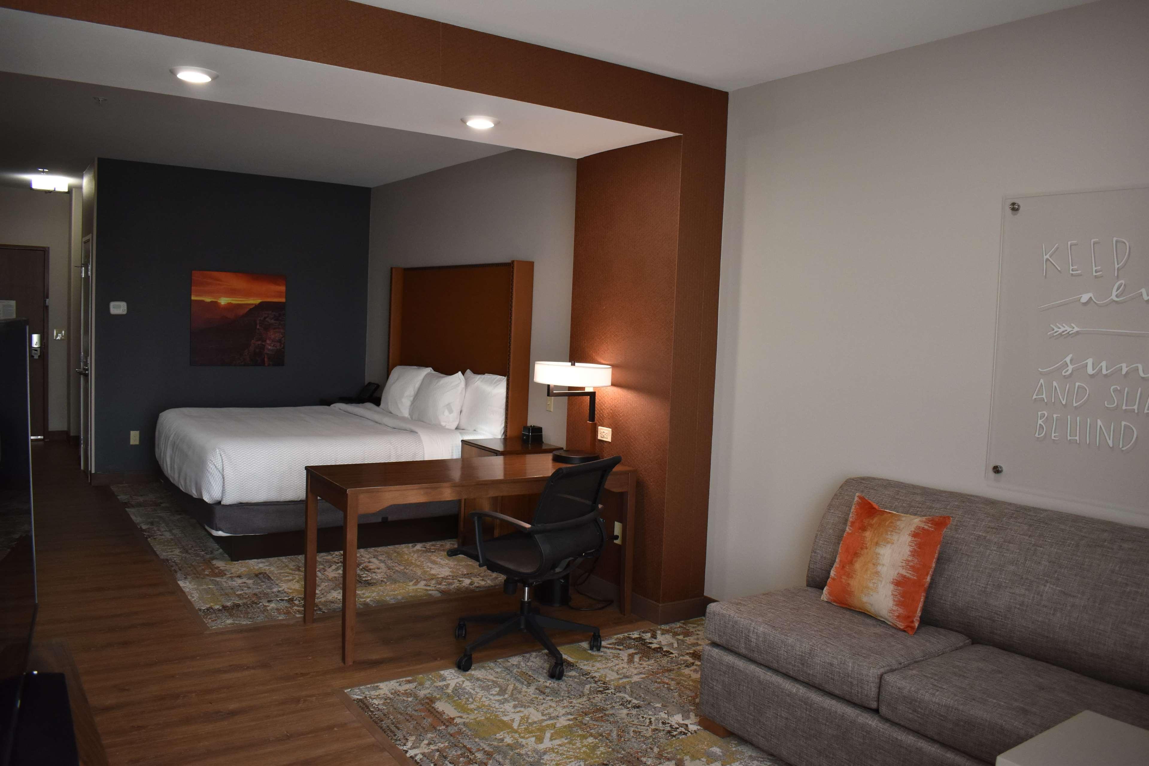 La Quinta By Wyndham Flagstaff East I-40 Ξενοδοχείο Εξωτερικό φωτογραφία