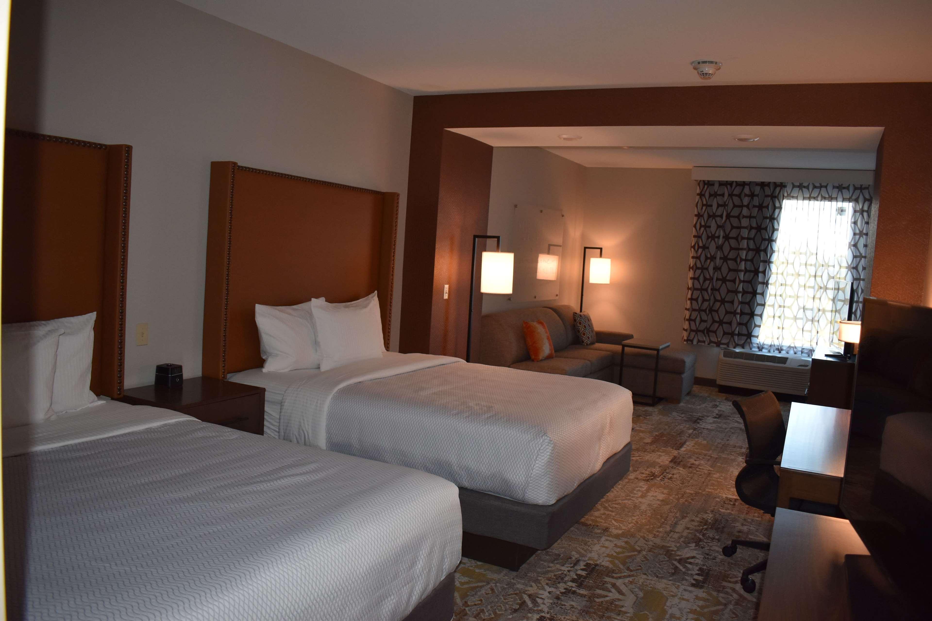 La Quinta By Wyndham Flagstaff East I-40 Ξενοδοχείο Εξωτερικό φωτογραφία