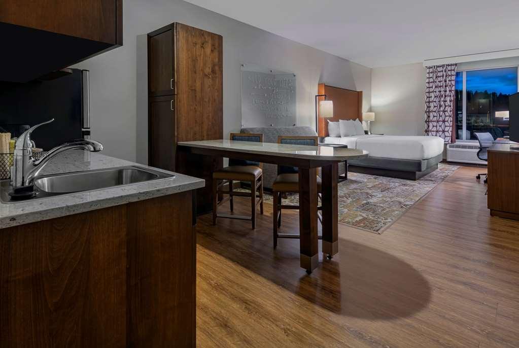 La Quinta By Wyndham Flagstaff East I-40 Ξενοδοχείο Δωμάτιο φωτογραφία
