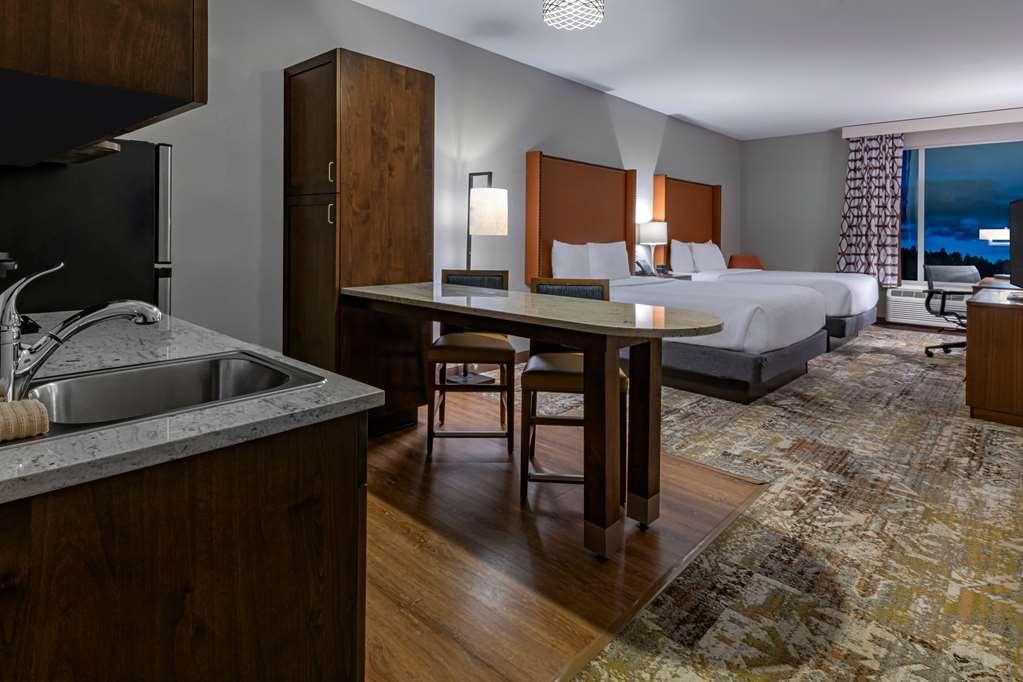 La Quinta By Wyndham Flagstaff East I-40 Ξενοδοχείο Δωμάτιο φωτογραφία